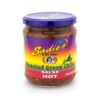 Sadie's Roasted Green Chile Salsa