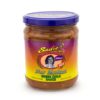 Sadie's Green Chile Sauce