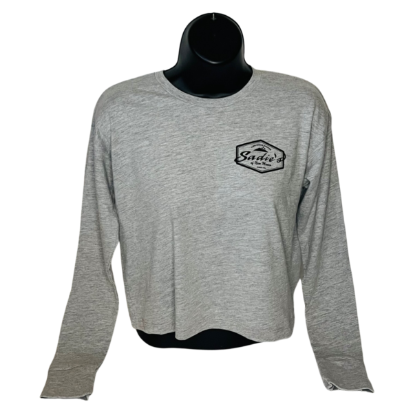 Front New Mexico Long sleeve