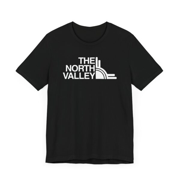 The North Valley | Short Sleeve Tee