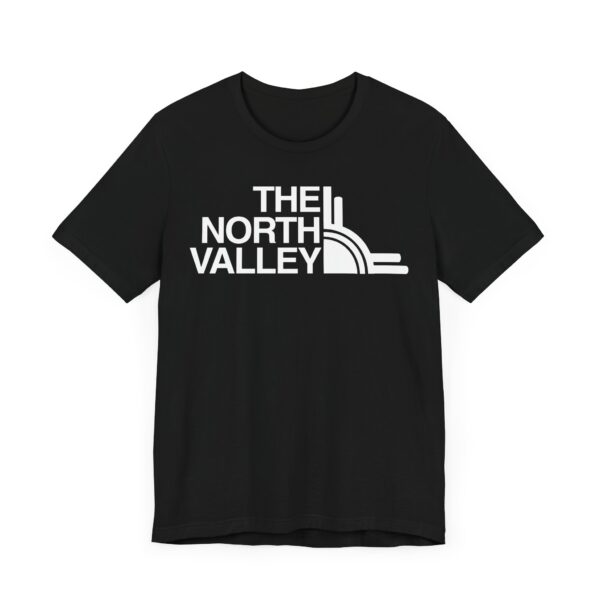 The North Valley | Short Sleeve Tee - Image 7