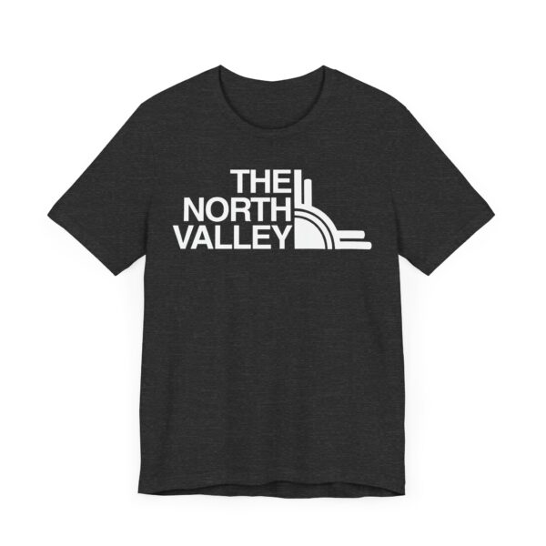 The North Valley | Short Sleeve Tee - Image 11