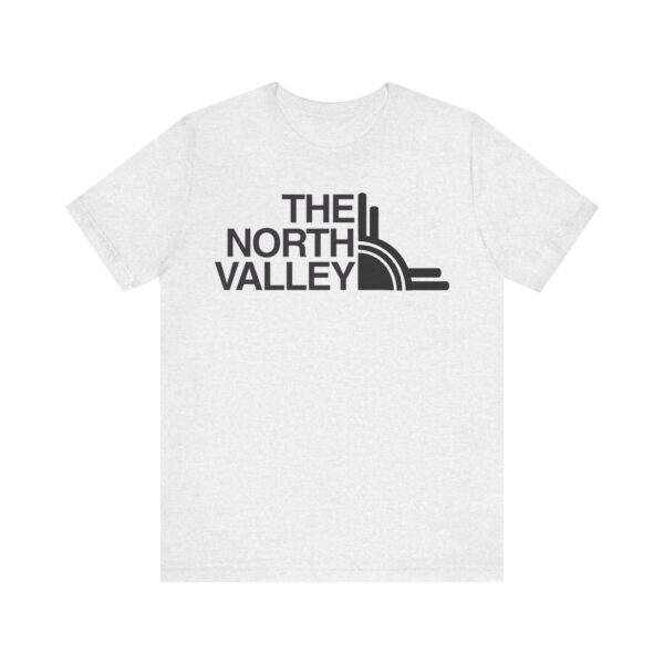 The North Valley | Short Sleeve Tee