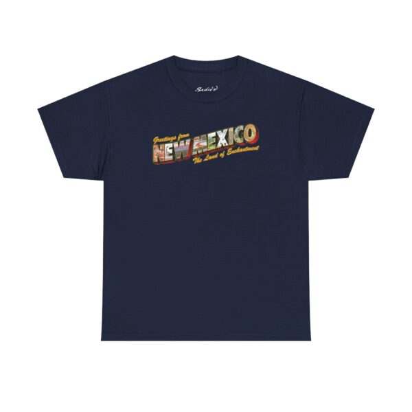 Greetings From New Mexico - Image 4