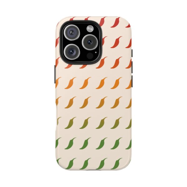 Chile Pattern Phone Case