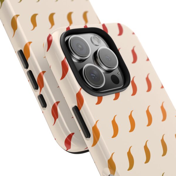 Chile Pattern Phone Case - Image 2