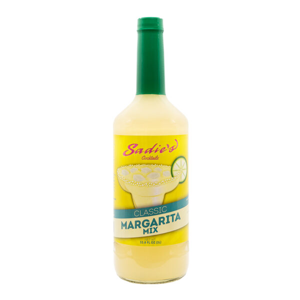 Sadie’s Classic Margarita Mix